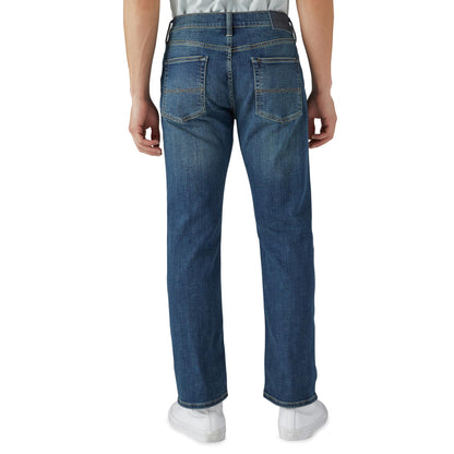 Brand Men 363 Vintage Straight Jean, Fern Creek, 36W X 30L